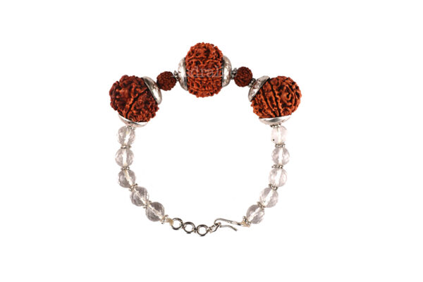 Raksha Kavach Powerful Bracelet