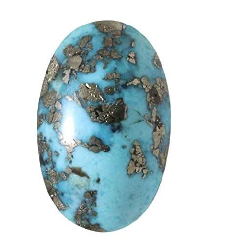 Turquoise Crystal (Firoza Stone): How to Wear it and What are the Benefits?  - eAstroHelp
