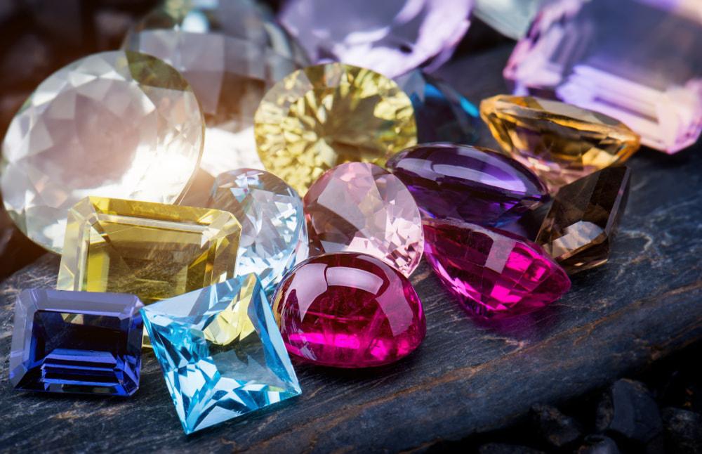 Importance of Gemstones in our lives - Rudrakripa